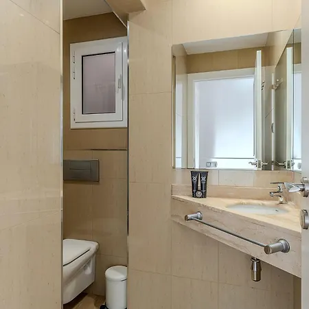 Apartment Enjoybcn Fira Barcelona