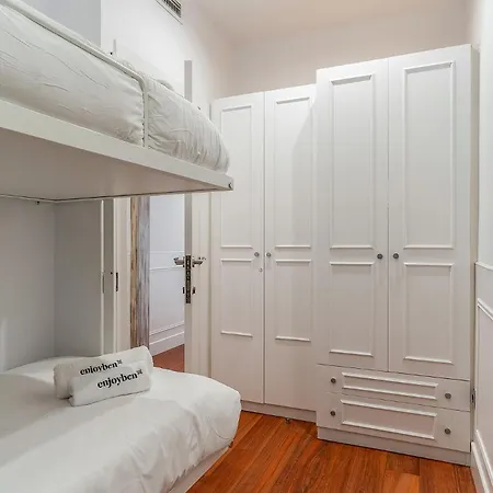 Apartment Enjoybcn Fira