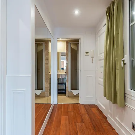Enjoybcn Fira Apartment Barcelona