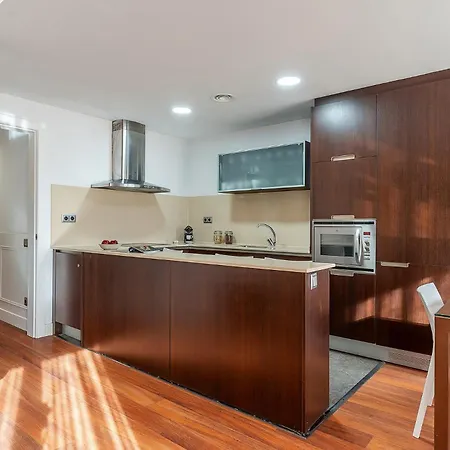 Enjoybcn Fira Apartment *