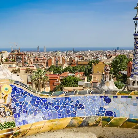 Enjoybcn Fira Barcelona