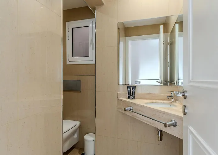 Apartamento Enjoybcn Fira Barcelona