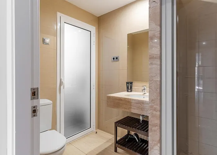 Enjoybcn Fira Apartamento