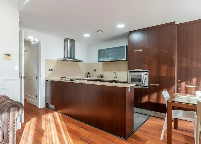 Enjoybcn Fira Apartamento *