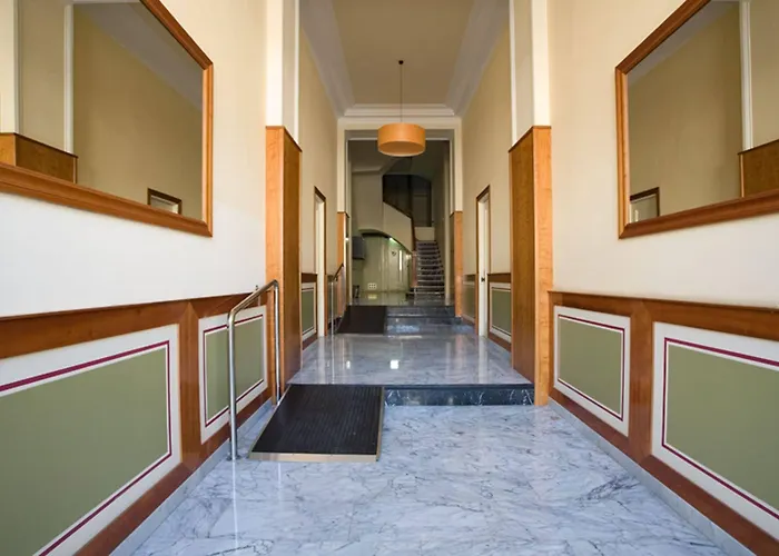 Apartamento Enjoybcn Fira