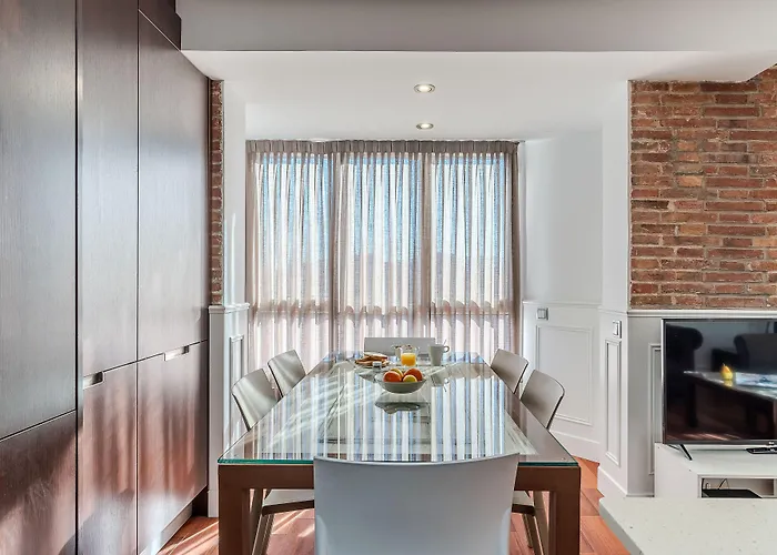 Apartamento Enjoybcn Fira Barcelona