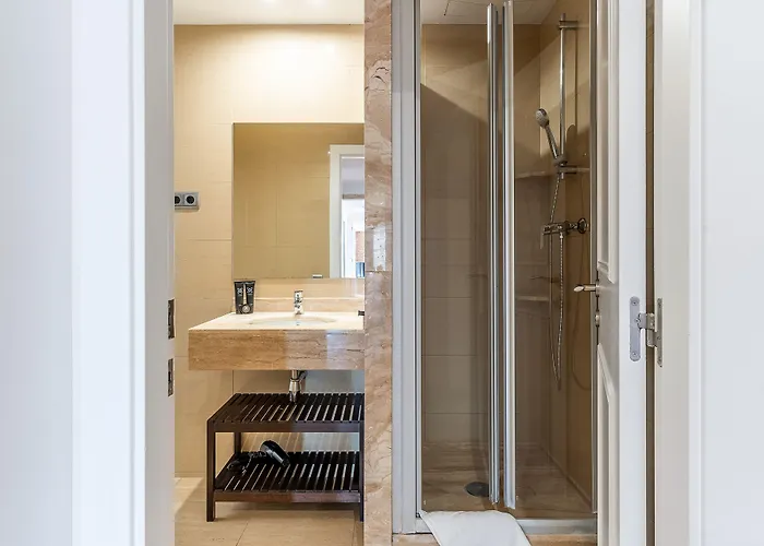 Enjoybcn Fira Apartamento *