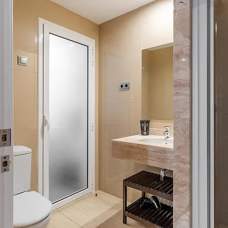 Enjoybcn Fira Apartament