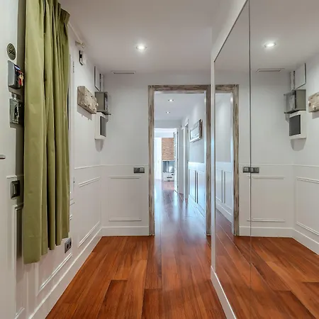 Enjoybcn Fira Apartment